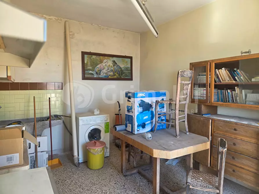 Immagine 23 di Casa indipendente in vendita  a Avola