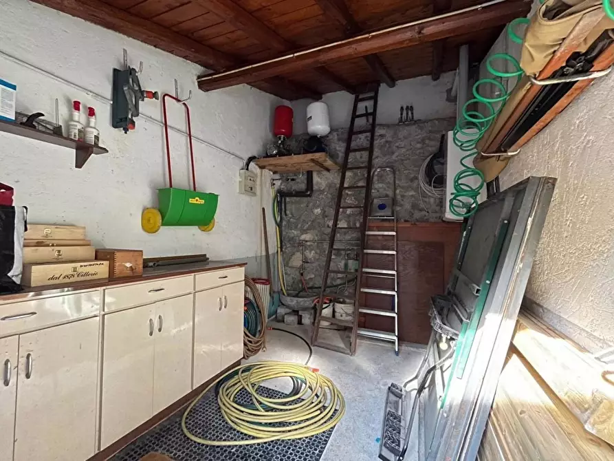 Immagine 34 di Casa indipendente in vendita  in via C. Goldoni 17 a Alta Valle Intelvi