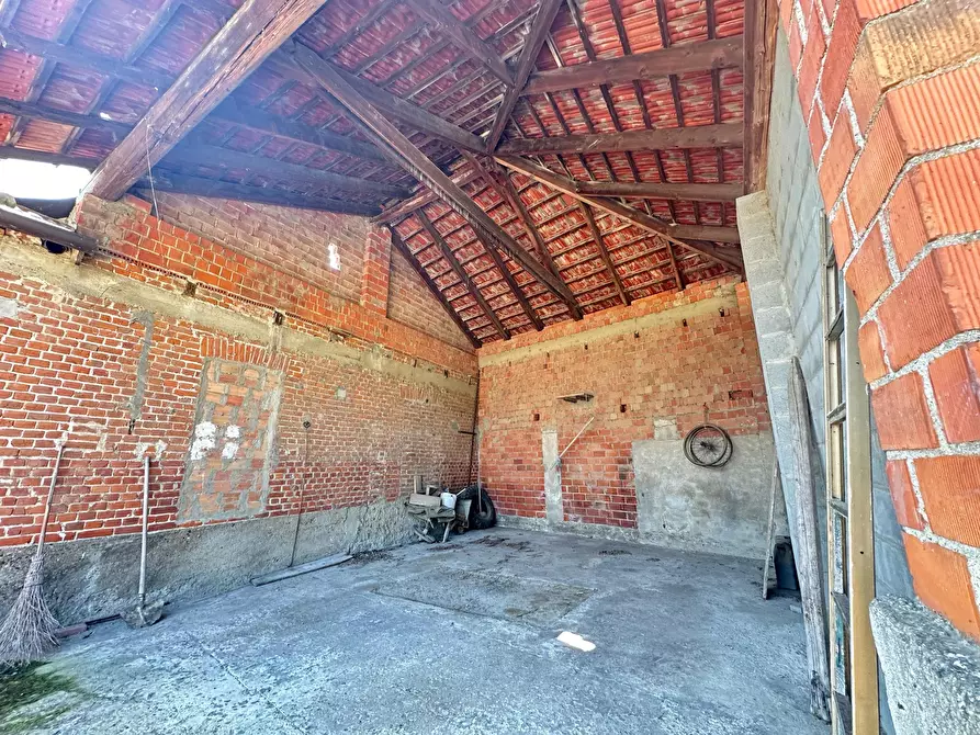 Immagine 21 di Casa indipendente in vendita  in Via Desana 80 a Costanzana