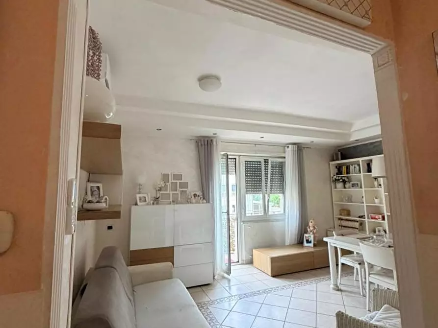 Immagine 5 di Appartamento in vendita  in Via Montello 46 a Aprilia