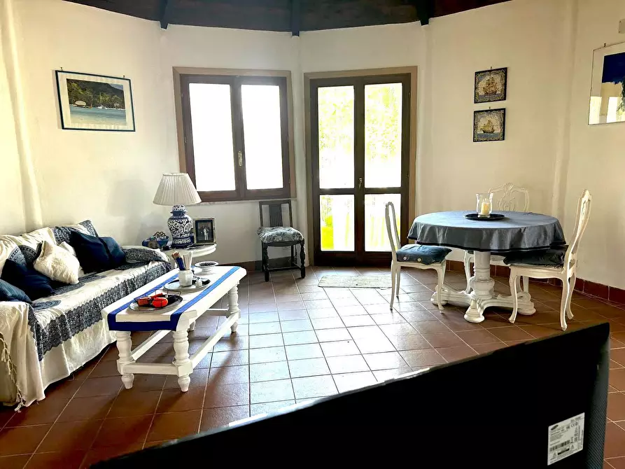 Immagine 11 di Villa in vendita  in Via Giacomo Leopardi 63 a San Felice Circeo