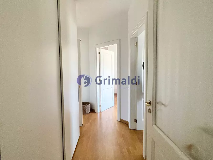 Immagine 21 di Quadrilocale in vendita  in Via Lupiae 46 a Lecce