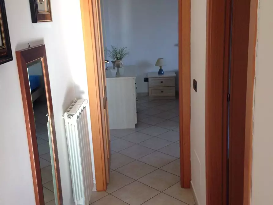 Immagine 8 di Bilocale in vendita  in VIA CAVALLO MORTO 54 a Anzio