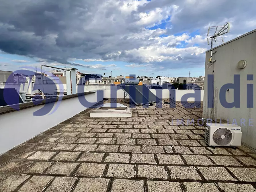 Immagine 49 di Casa indipendente in vendita  in Via Ettore D'Amore 23 a Scorrano