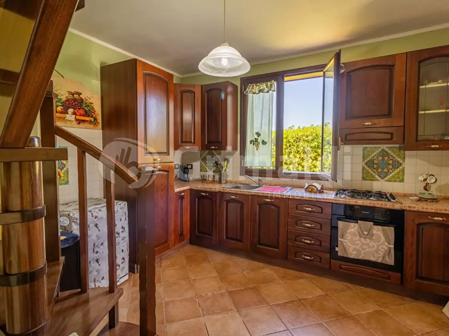 Immagine 6 di Villa in vendita  a Avola