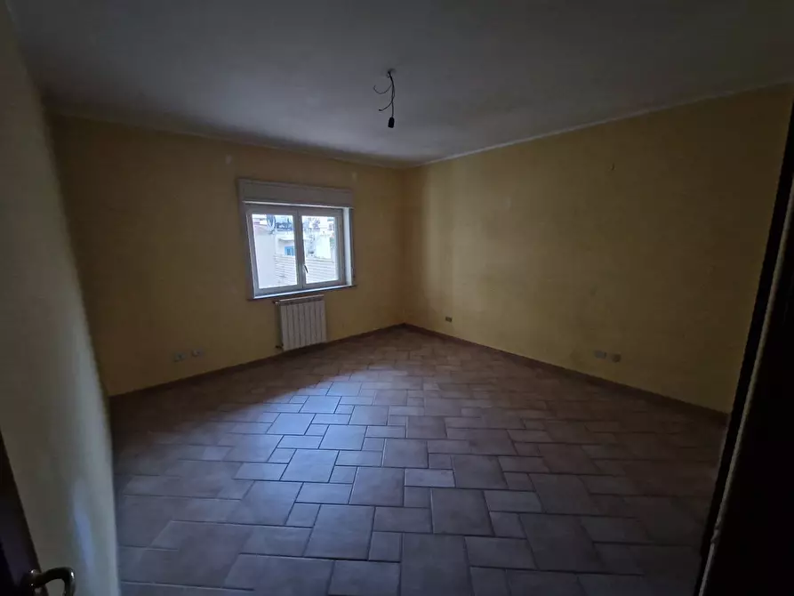 Immagine 9 di Appartamento in vendita  in Via Marchetta 14 a Messina