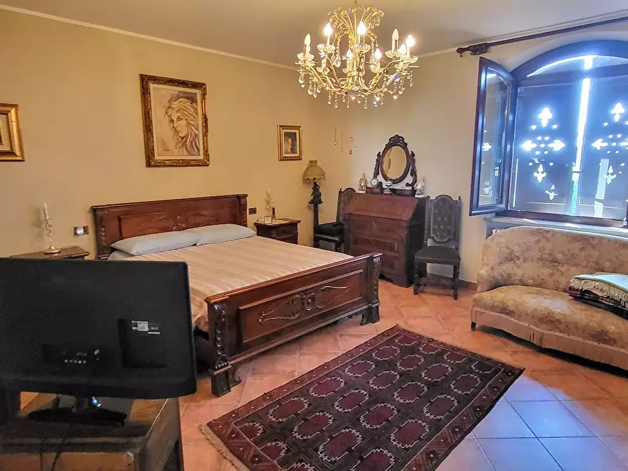 Immagine 52 di Casa indipendente in vendita  in Via Monte Grappa 2020 a Asigliano Vercellese