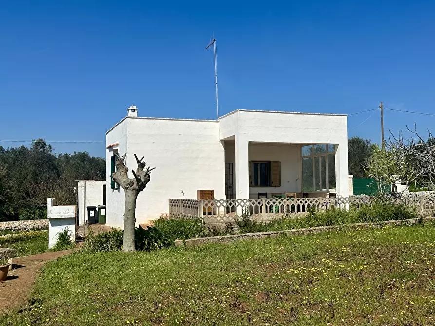 Immagine 7 di Villa in vendita  in C.da San Benedetto 194 a Ostuni