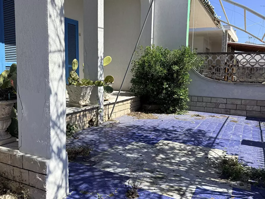 Immagine 5 di Casa indipendente in vendita  in LITORANEA SAN CATALDO - OTRANTO a Melendugno