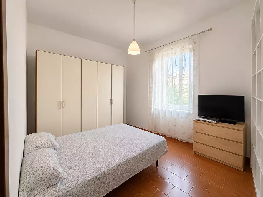 Immagine 5 di Trilocale in vendita  in Via Prospero Santacroce 175 a Roma