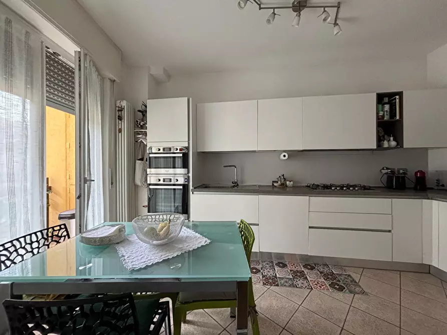 Immagine 5 di Trilocale in vendita  in Via della Conciliazione 36 a Como