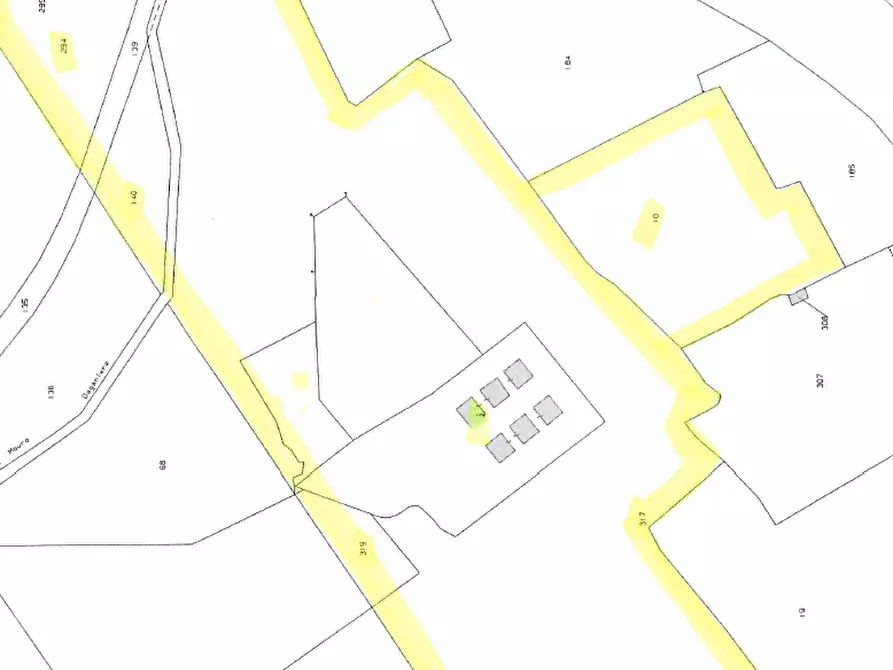 Immagine 45 di Casa indipendente in vendita  in Via Masseria Ungulìa 2 a Sannicola