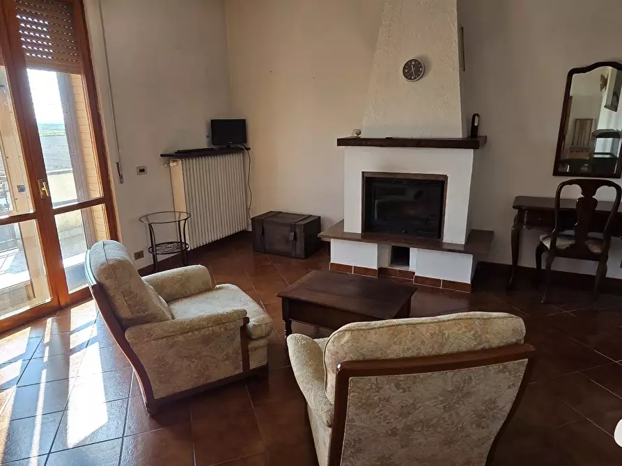 Immagine 20 di Casa bifamiliare in vendita  in Via San Giorgio 13 a Tricerro