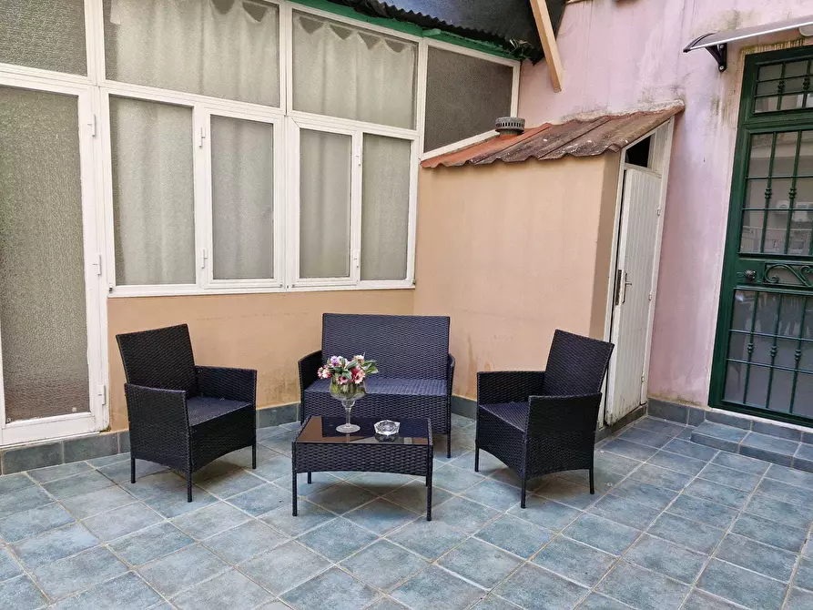 Immagine 7 di Trilocale in affitto  in VIA ANTONIO GRMASCI 22 a Nettuno