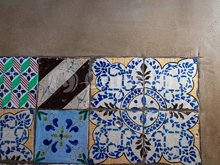 Immagine 6 di Appartamento in vendita  in Vico Giuseppe Melodia 4 a Noto