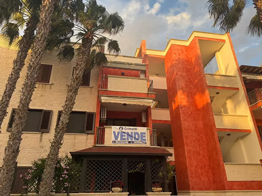 Immagine 20 di Appartamento in vendita  in vico della robinia a Gallipoli