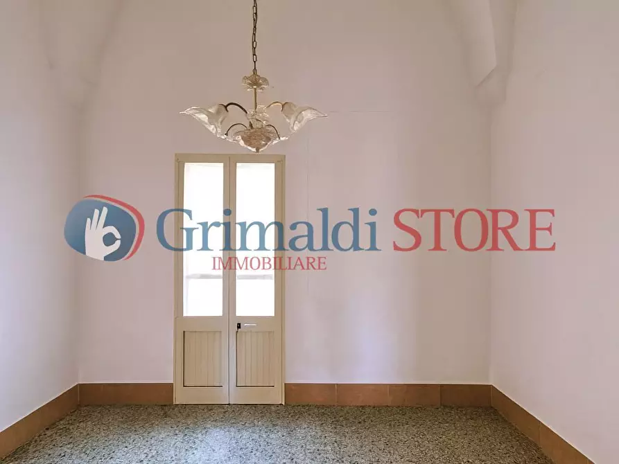 Immagine 2 di Casa indipendente in vendita  in Via Firenze 9 a Guagnano