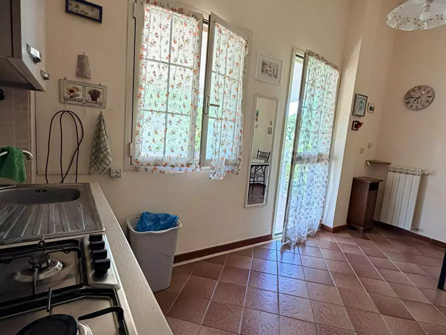 Immagine 39 di Casa indipendente in vendita  in Via delle Acacie 19 a Aprilia