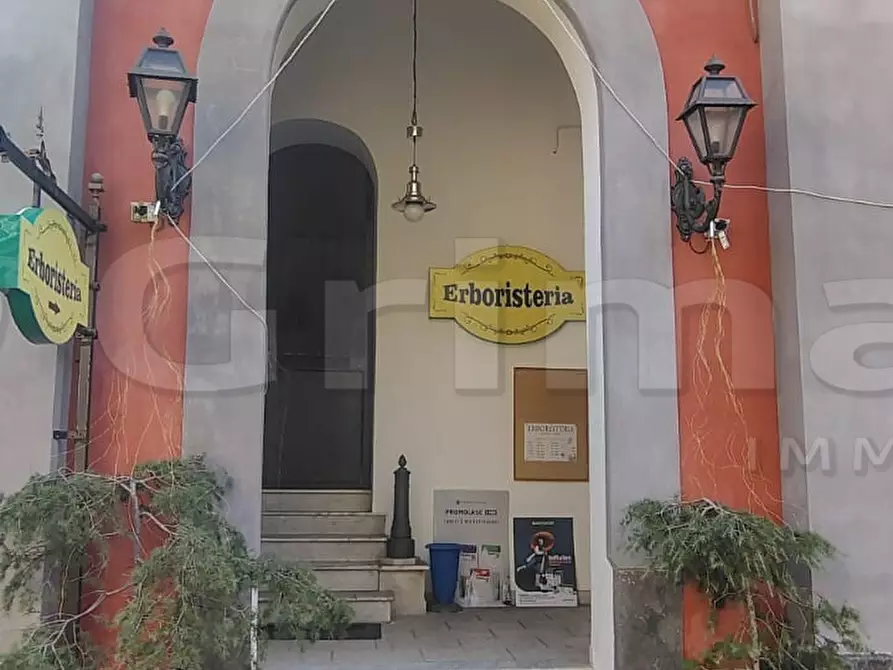 Immagine 2 di Casa semindipendente in vendita  a San Giorgio A Cremano