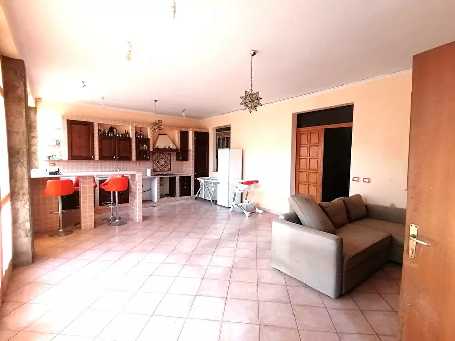 Immagine 4 di Casa indipendente in vendita  in via roggia molinara 1 a Prarolo