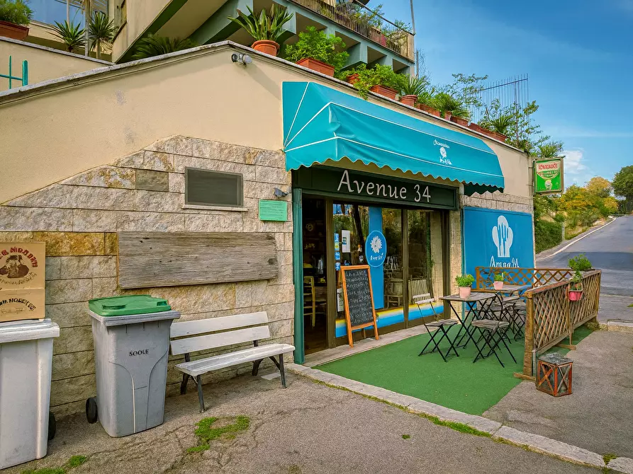Immagine 3 di Locale commerciale in affitto  in Viale Mencacci 34 a Anzio