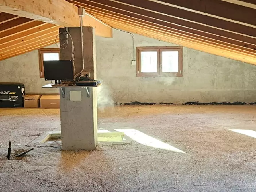 Immagine 2 di Villa in vendita  in Via San Rocco 42 a Cenate Sotto