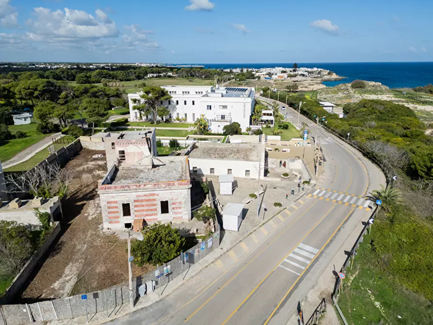 Immagine 7 di Villa in vendita  in SP366 9 a Melendugno