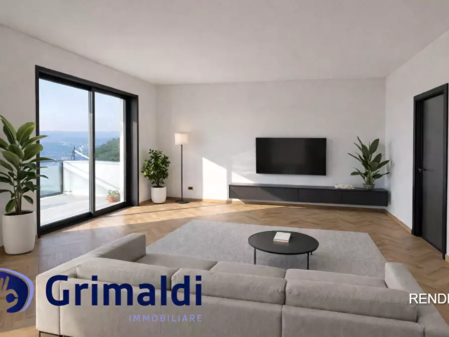 Immagine 6 di Pentalocale in vendita  in Via Alessandro Manzoni 209 a Napoli