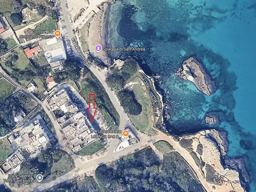 Immagine 25 di Casa indipendente in vendita  in Contrada Sant'Andrea 10 a Otranto