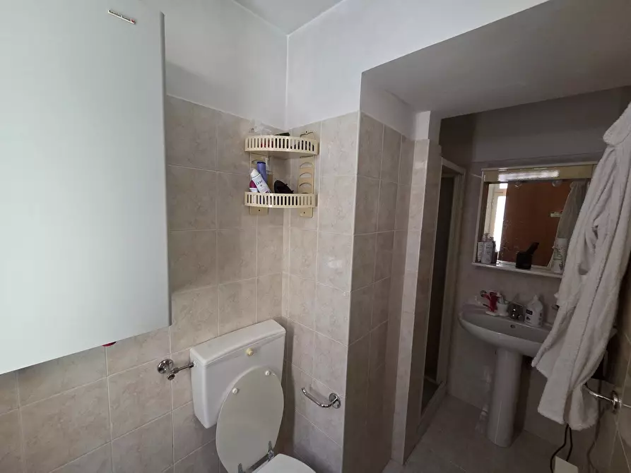 Immagine 14 di Appartamento in affitto  in Via Maddalena 57 a Messina