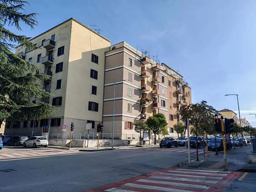Immagine 3 di Appartamento in vendita  in Viale A. Mellusi 35 a Benevento
