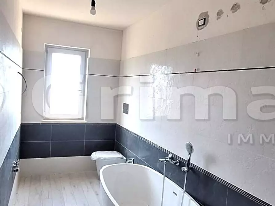 Immagine 5 di Casa indipendente in vendita  in Via Tempa La Guardia snc a Albanella