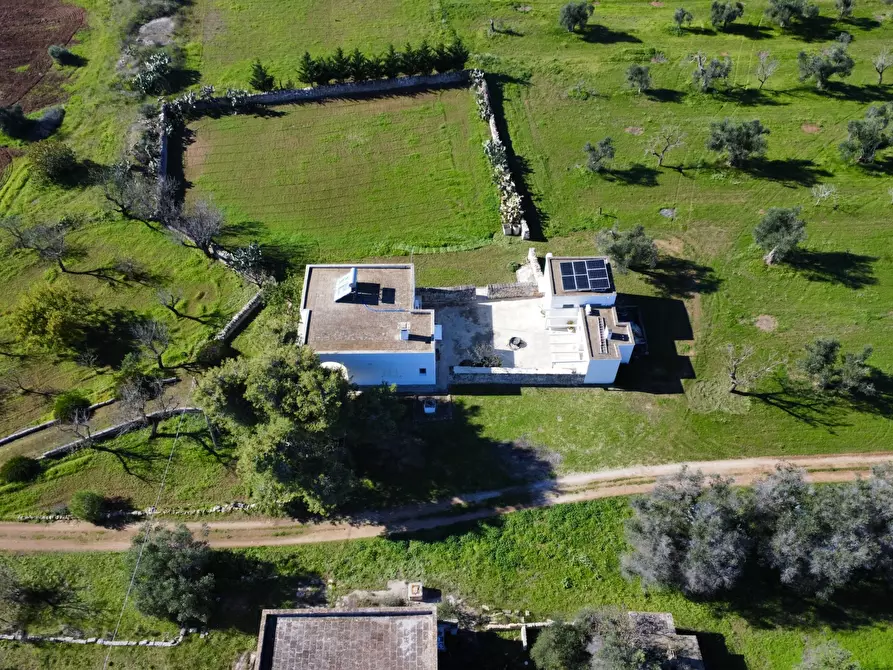 Immagine 70 di Villa in vendita  in Contrada Montestazzo 1 a Carovigno