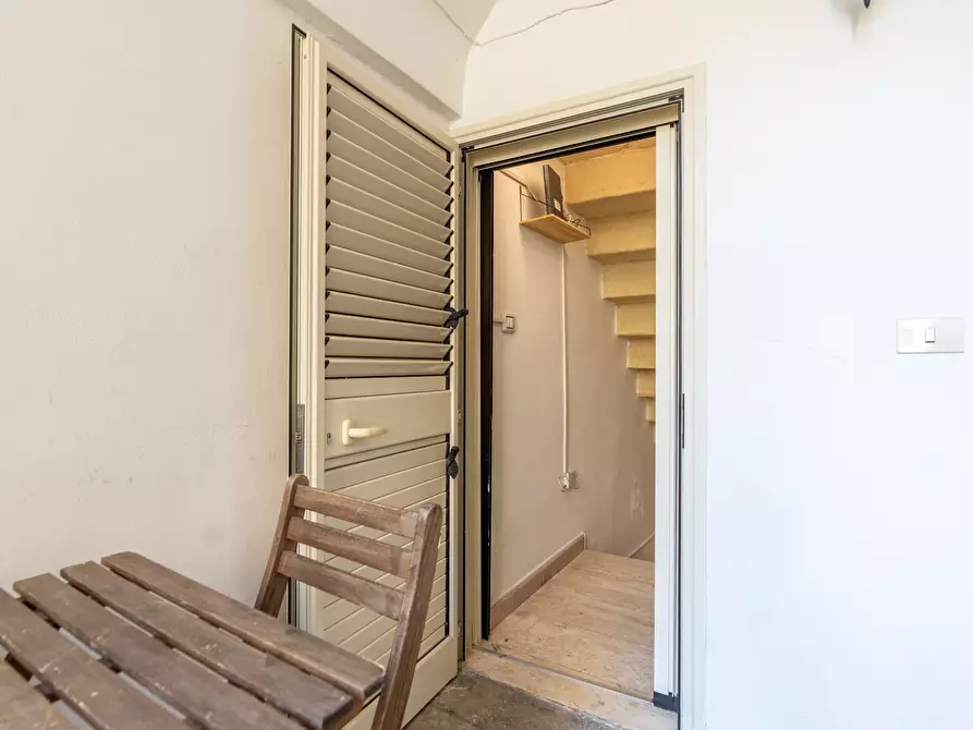 Immagine 20 di Casa semindipendente in vendita  in Via Giovanni Camillo Palma 55 a Lecce