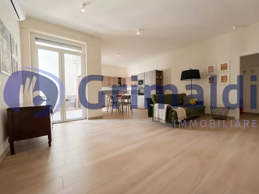 Immagine 5 di Trilocale in affitto  in Via Giuseppe Zanardelli 40 a Lecce