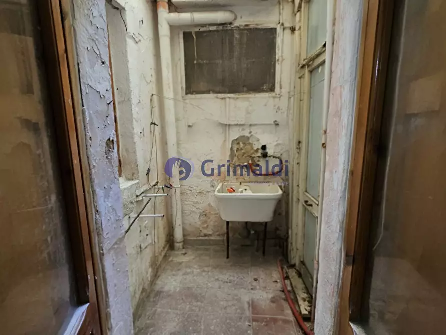 Immagine 15 di Bilocale in vendita  in Via degli Antoglietta 14 a Lecce