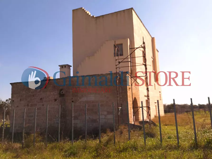 Immagine 12 di Rustico / casale in vendita  in Strada Provinciale 112 a Nardo'