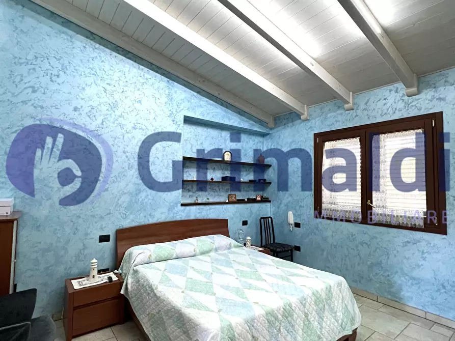 Immagine 7 di Villa in vendita  in Strada I Nucleo Erchie Piccola 10 a Lizzanello