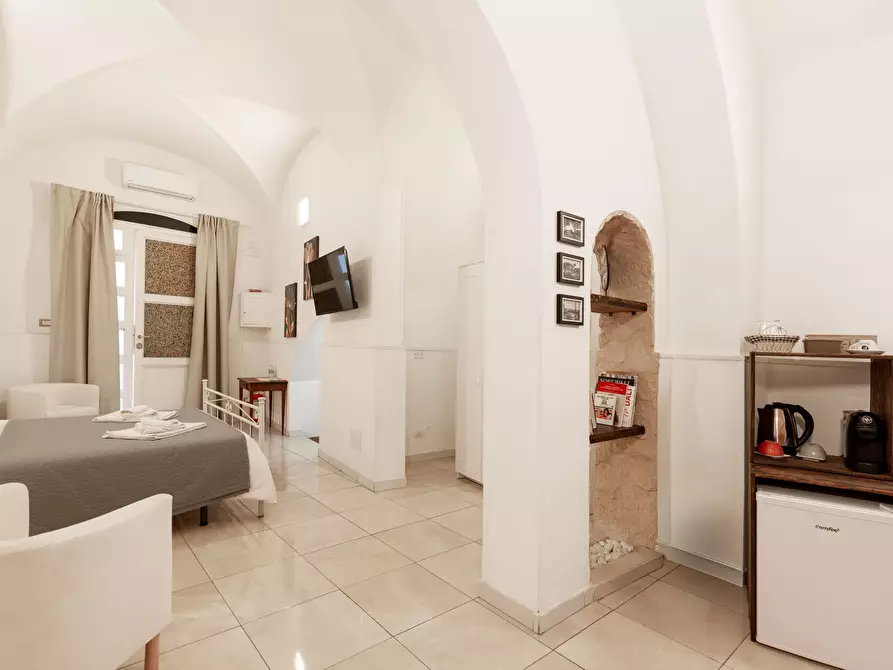 Immagine 10 di Appartamento in vendita  in Largo del Vespri 7 a Catania