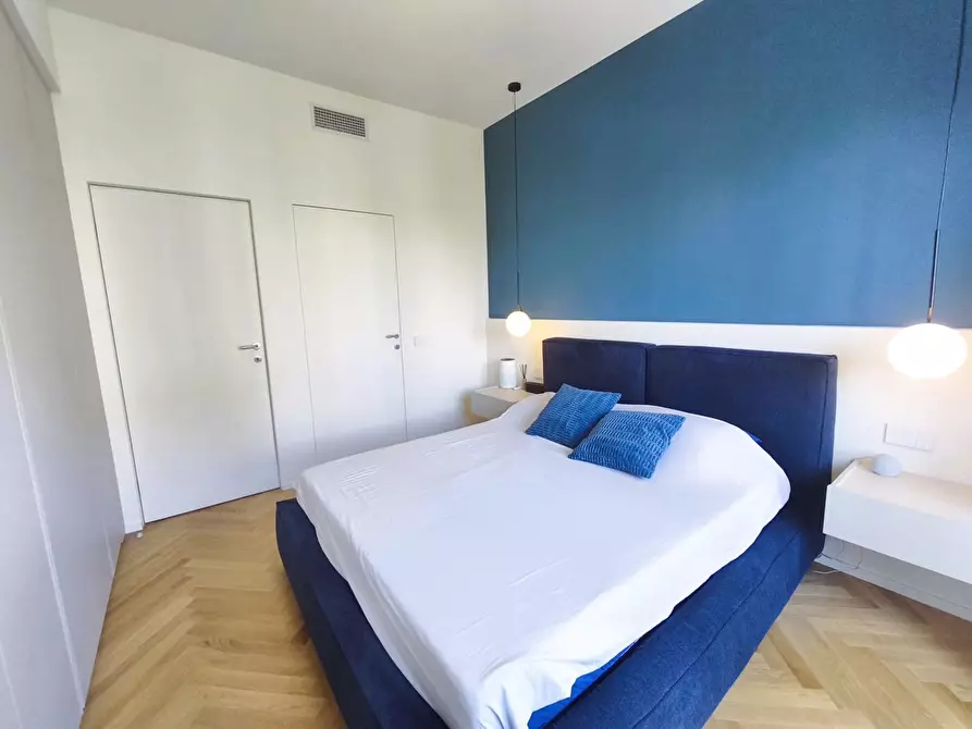 Immagine 33 di Appartamento in vendita  in Viale Misurata 23 a Milano