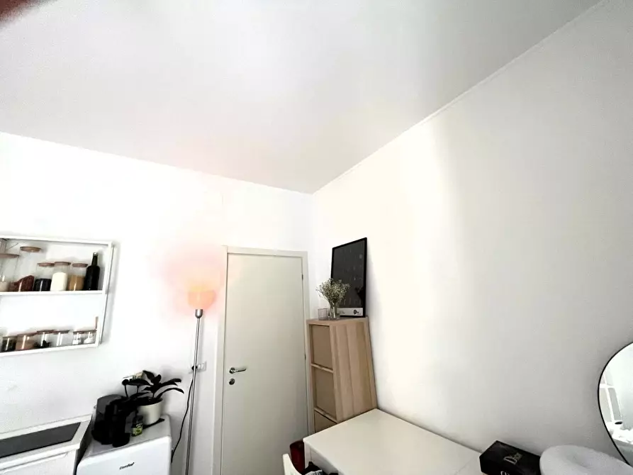 Immagine 13 di Monolocale in affitto  in Via Brocchi 21 a Milano