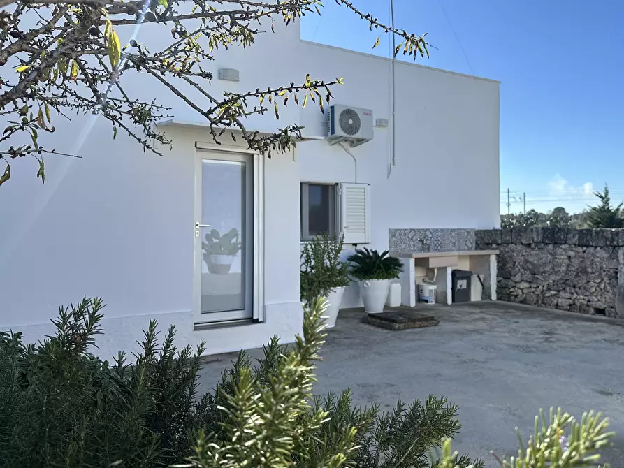 Immagine 14 di Villa in vendita  in Contrada Montestazzo 1 a Carovigno