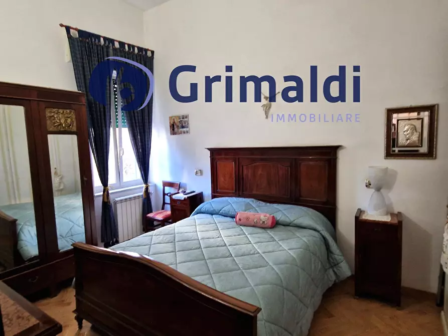 Immagine 15 di Trilocale in vendita  in Via Giacinto Gigante 10 a Napoli