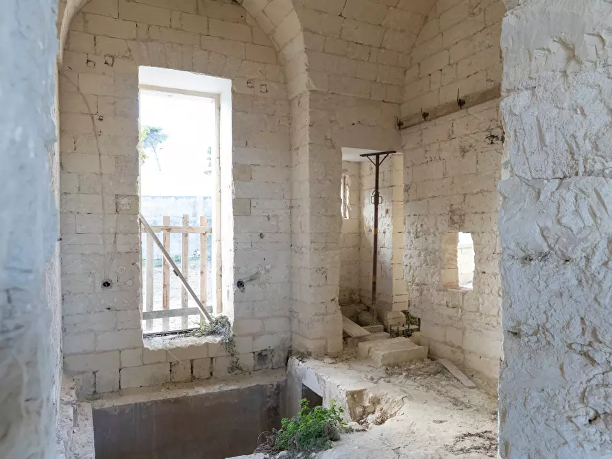 Immagine 53 di Villa in vendita  in SP366 9 a Melendugno