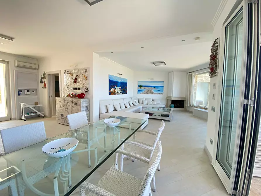 Immagine 13 di Villetta a schiera in vendita  in Via Rita Levi Montalcini 163 a Otranto