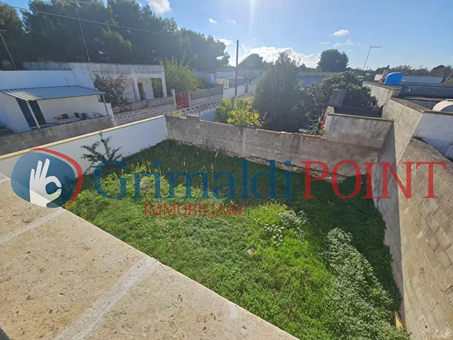 Immagine 23 di Casa indipendente in vendita  in SP366 67 a Melendugno