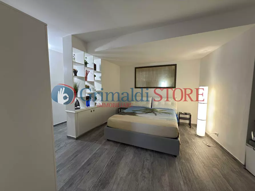 Immagine 18 di Trilocale in vendita  in Via Catania 6 a Gallipoli