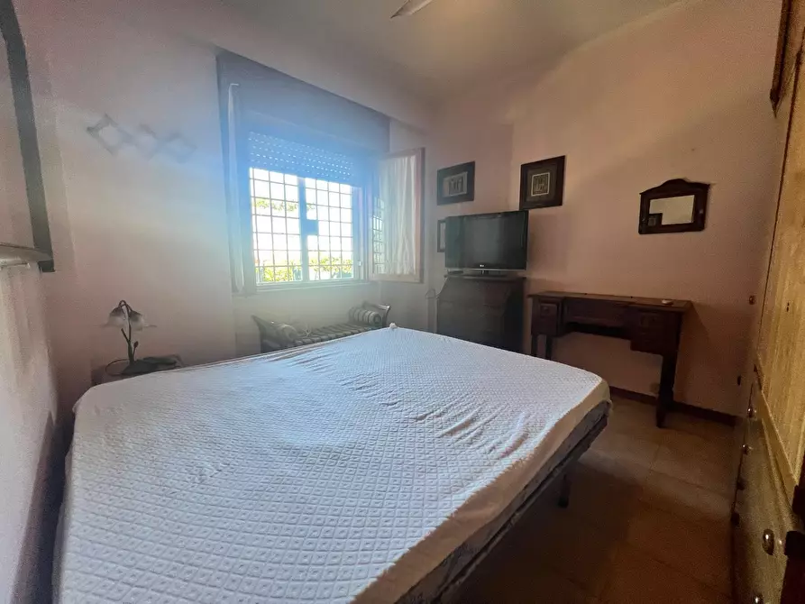 Immagine 8 di Porzione di casa in vendita  in Via delle Ninfe 16 a Anzio