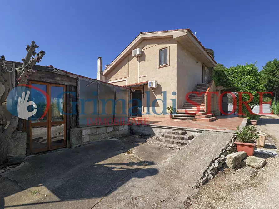 Immagine 63 di Casa indipendente in vendita  in C.S. Lu Monte 1 a Lizzanello