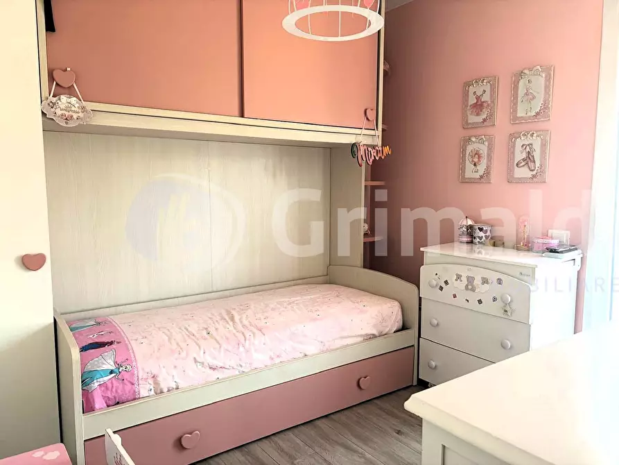 Immagine 9 di Appartamento in vendita  in Via Lepanto a Gallipoli